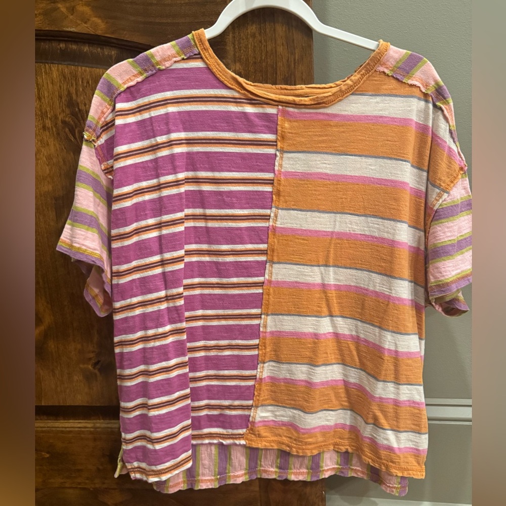 Free People - We the Free Top